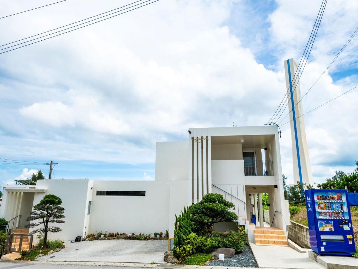 Kugani-Ya. Kin Exterior foto