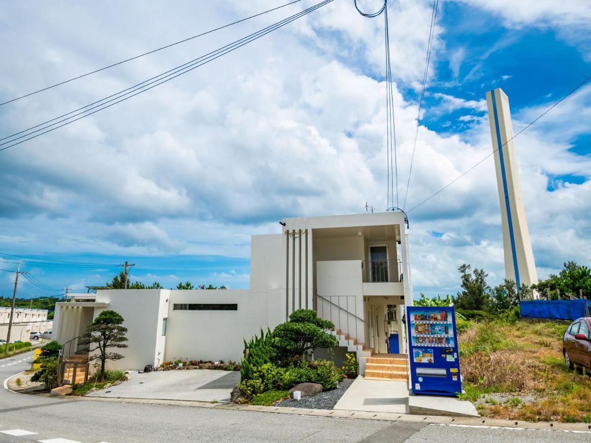 Kugani-Ya. Kin Exterior foto